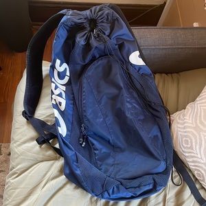ASICS Duffle/Gym Bag